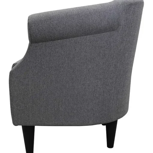 Granite Lorie Accent Chair