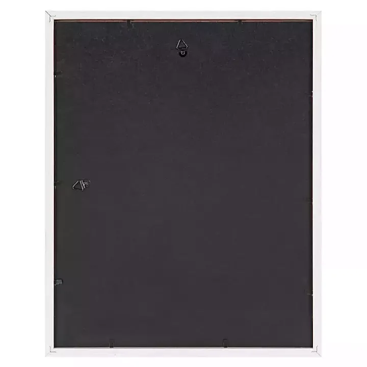 Gray and White 4-pc. Gallery Wall Frame Set