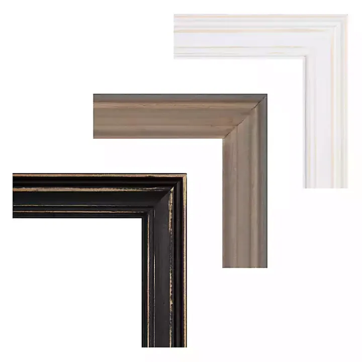 Gray Arrow 10-pc. Gallery Wall Picture Frame Set