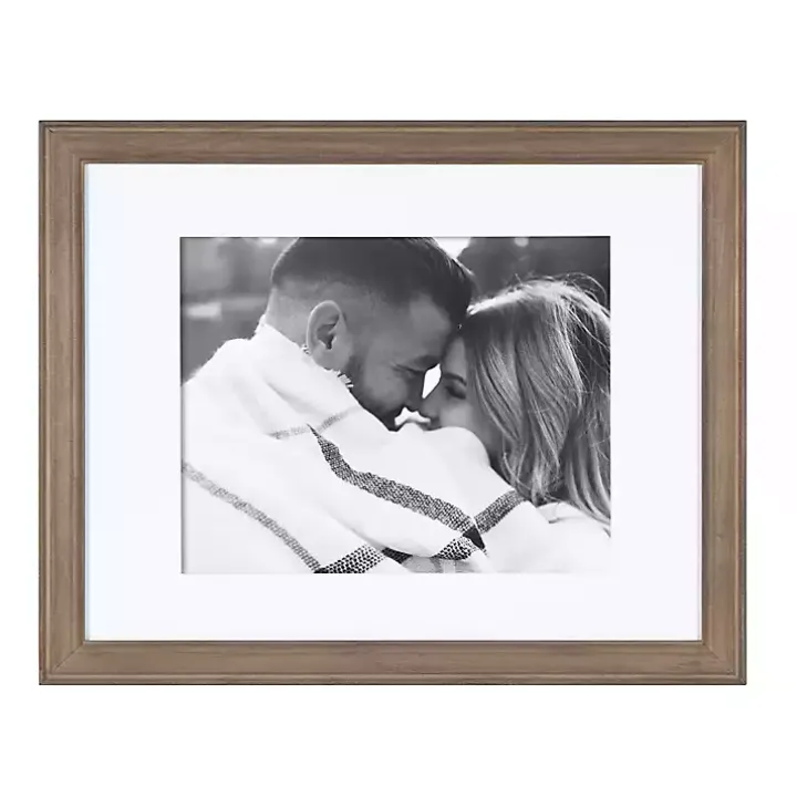 Gray Arrow 10-pc. Gallery Wall Picture Frame Set