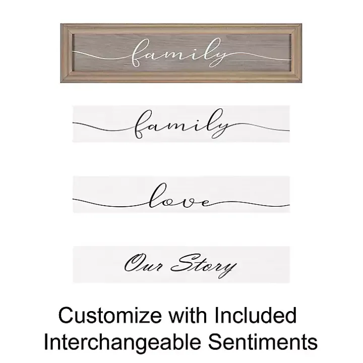 Gray Arrow 10-pc. Gallery Wall Picture Frame Set