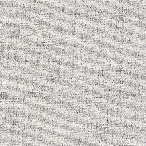 Gray Button-Tufted Rolled Arm Accent Chair