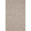 Gray Comfort Cushion Rug Pad, 6x9