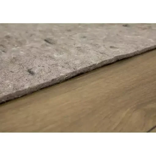 Gray Comfort Cushion Rug Pad, 6x9