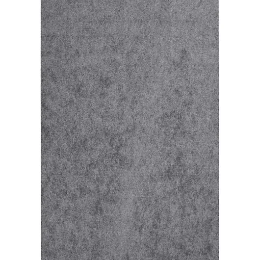 Gray Dual Surface Non-Slip Rug Pad, 5x8