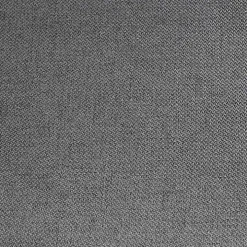 Gray Hand-Tufted Swivel Glider Accent Chair