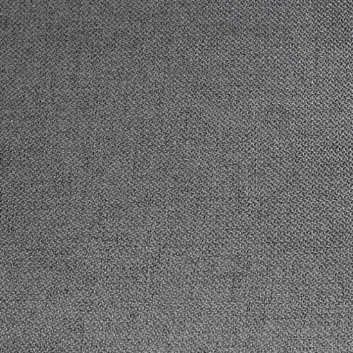 Gray Hand-Tufted Swivel Glider Accent Chair