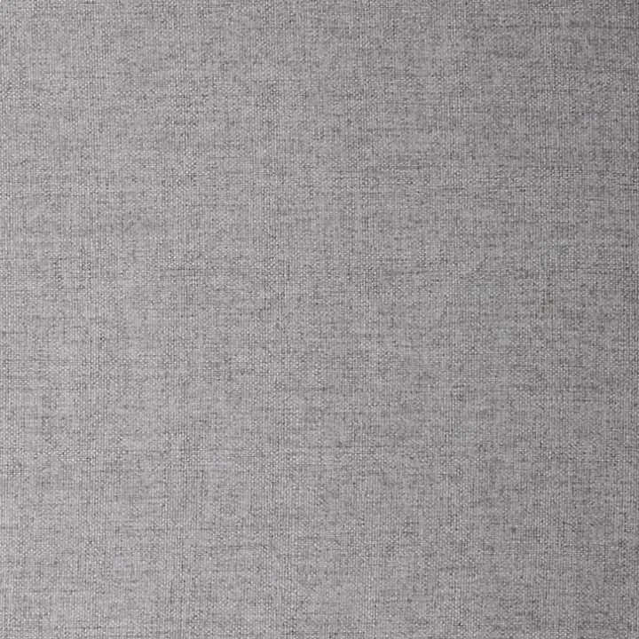 Gray Lily Upholstered Dining Chairs, Set of 2