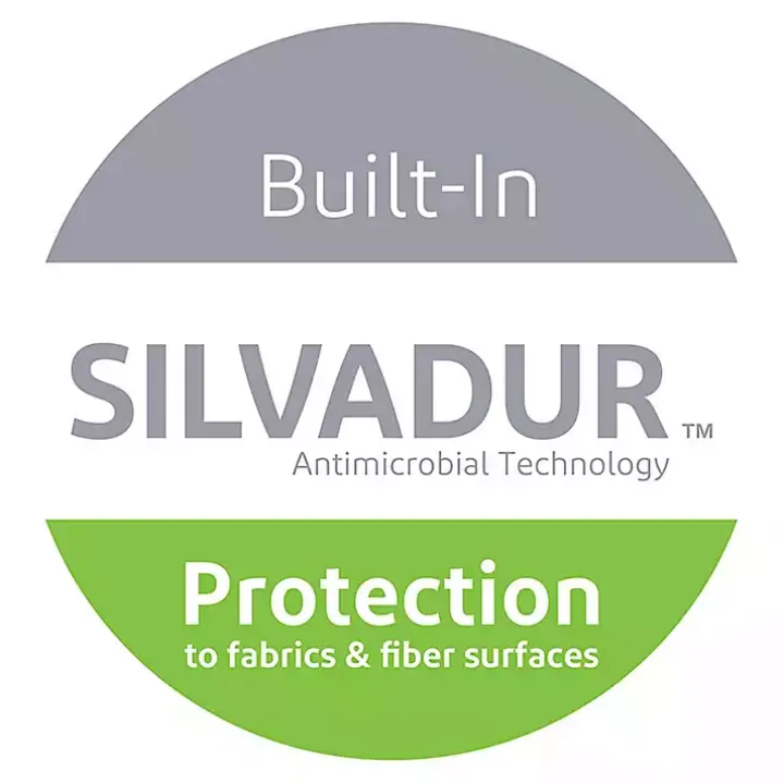 Gray Turkish Cotton 6-pc. Towel Set