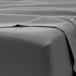 Gray Ultra Soft 6-pc. California King Sheet Set