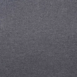 Gray Upholstered Harley Walnut Sofa