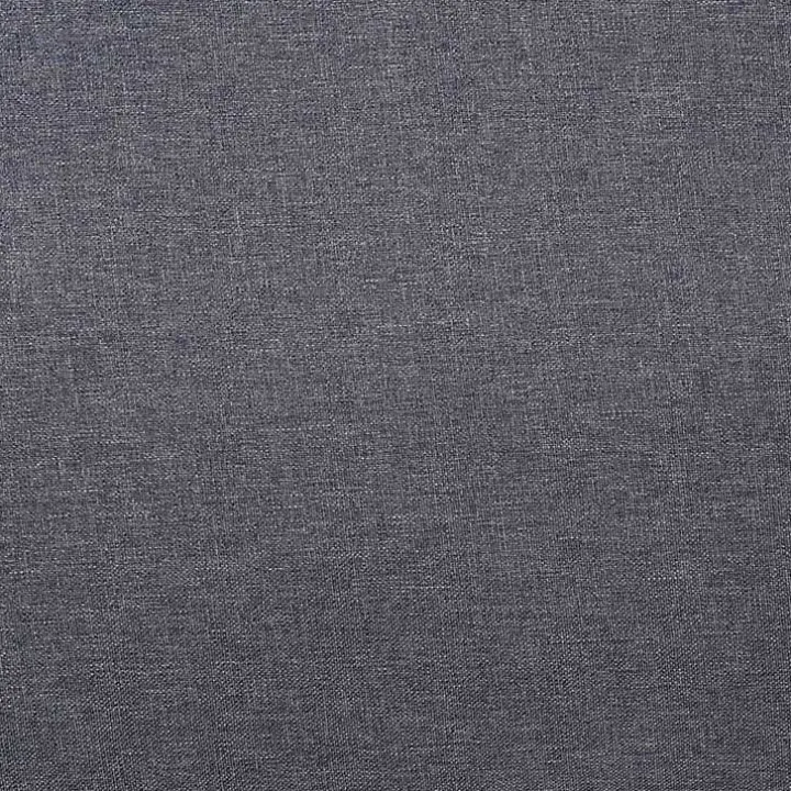 Gray Upholstered Harley Walnut Sofa