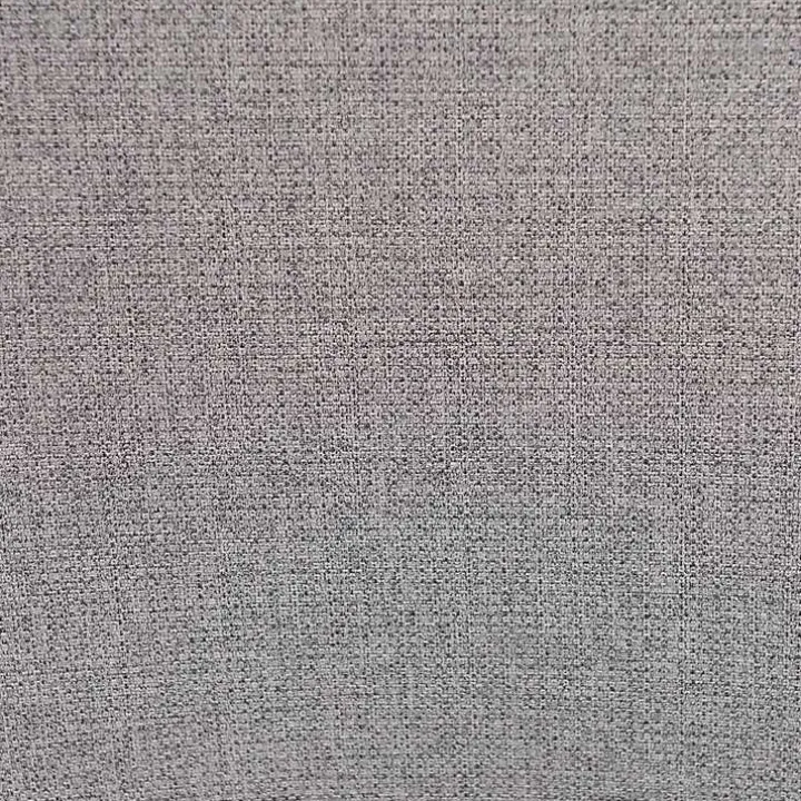 Gray Upholstered Rowan Push Back Recliner