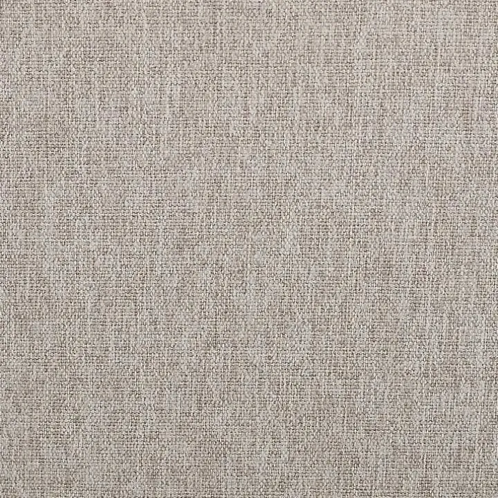 Gray Wood and Upholstered Chairs 5-pc. Dining Set