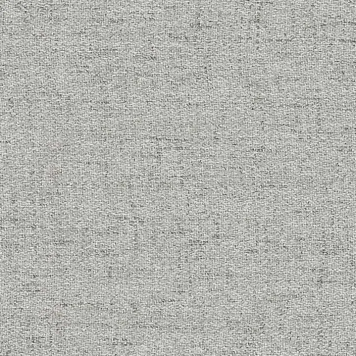 Gray Woven Upholstered Dining Chairs, Set of 2