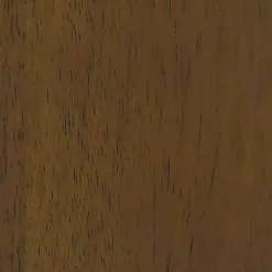 Gray Woven Upholstered Dining Chairs, Set of 2