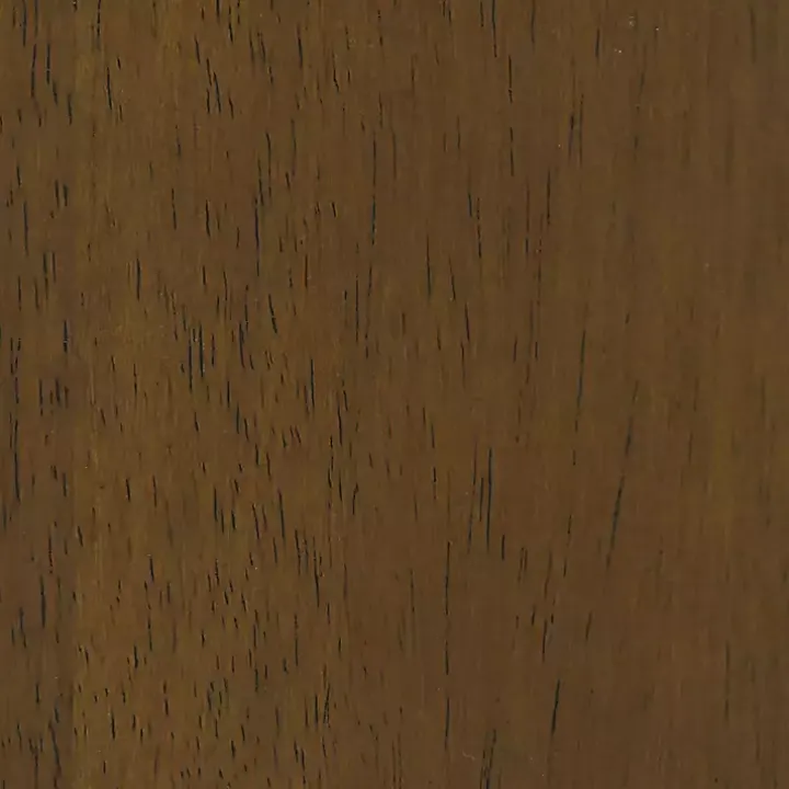 Gray Woven Upholstered Dining Chairs, Set of 2