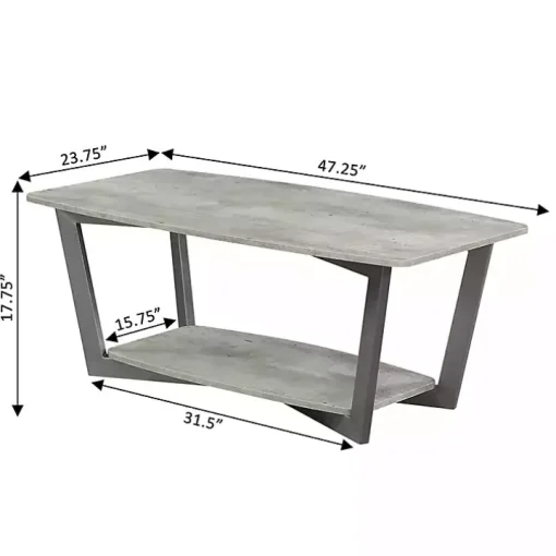 Graystone Joanne Coffee Table