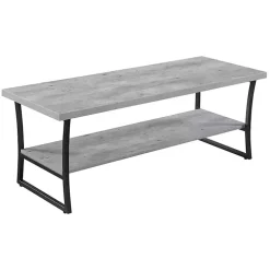 Graywash Joanne Coffee Table