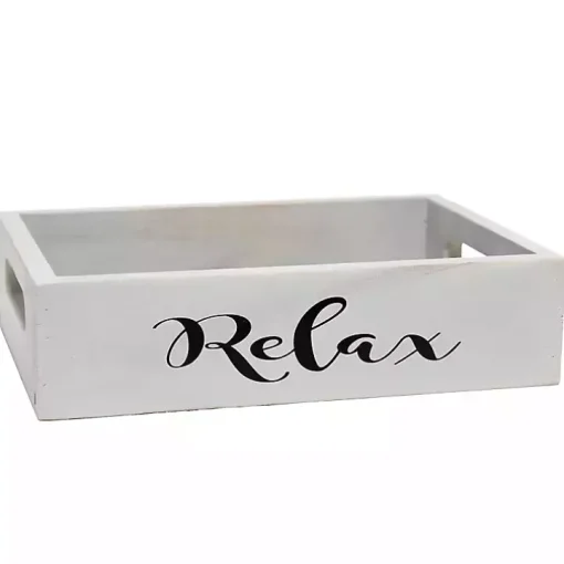 Graywash 3-pc. Bathroom Accessories Set