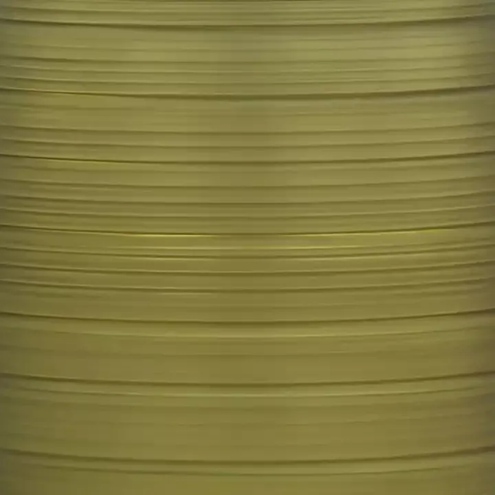 Green Glass Fiola Table Lamp