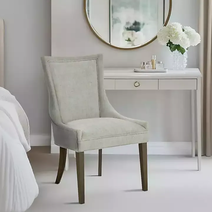 Green Madison Park Ultra Dining Chairs, Set of 2