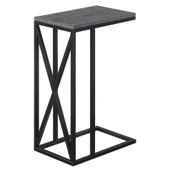 Gunmetal Gray Tucson C-Table
