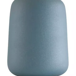Harmonie Blue Ceramic Table Lamp