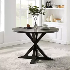 Hayden Round Dining Table