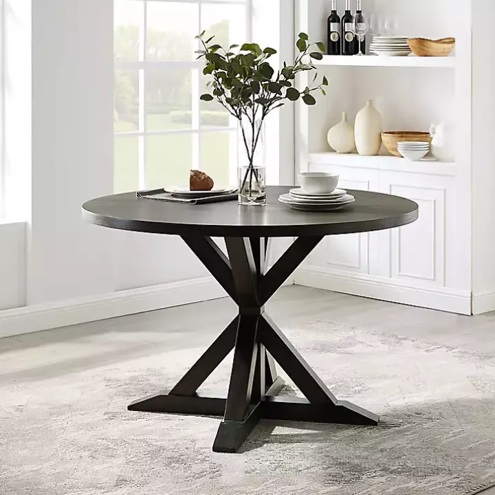 Hayden Round Dining Table