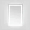 Hyatt LED Rectangular Wall Mirror