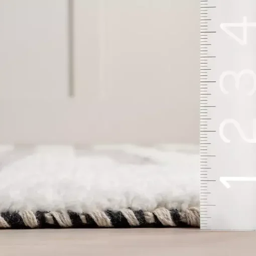 Hyperion Emily Henderson x RugsUSA Area Rug, 8x10