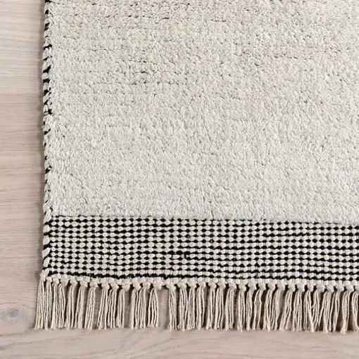Hyperion Emily Henderson x RugsUSA Area Rug, 5x8