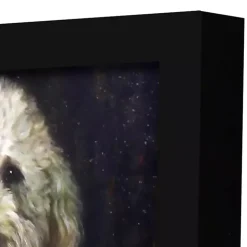 Inside Story Framed Art Print