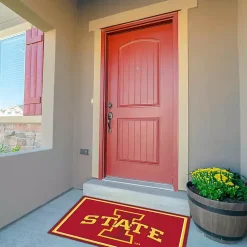 Iowa State University Area Rug, 3x4