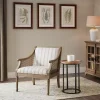 Isla Martha Stewart Accent Chair
