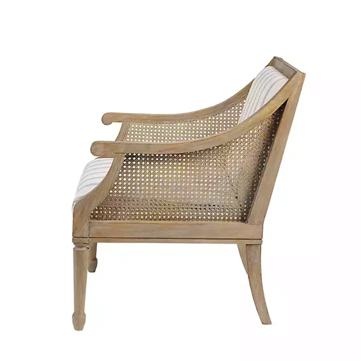 Isla Martha Stewart Accent Chair