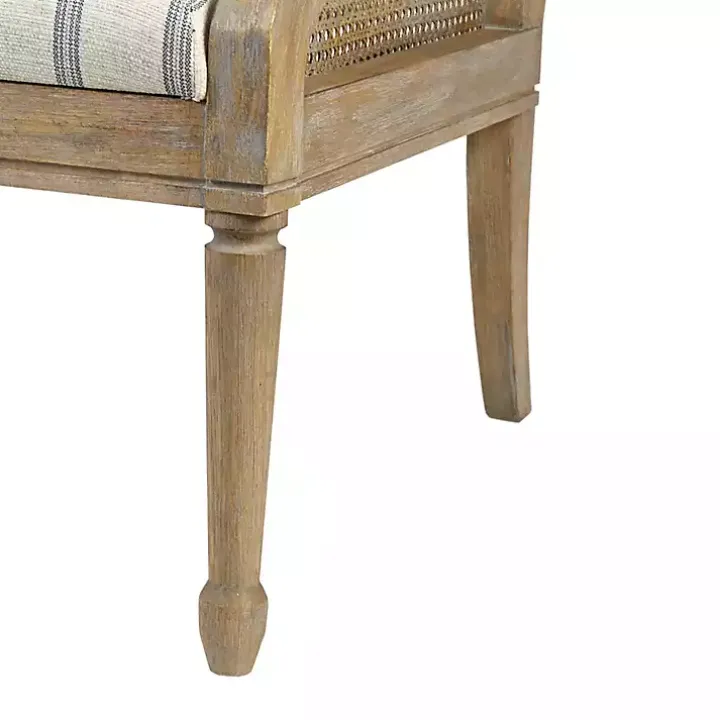 Isla Martha Stewart Accent Chair