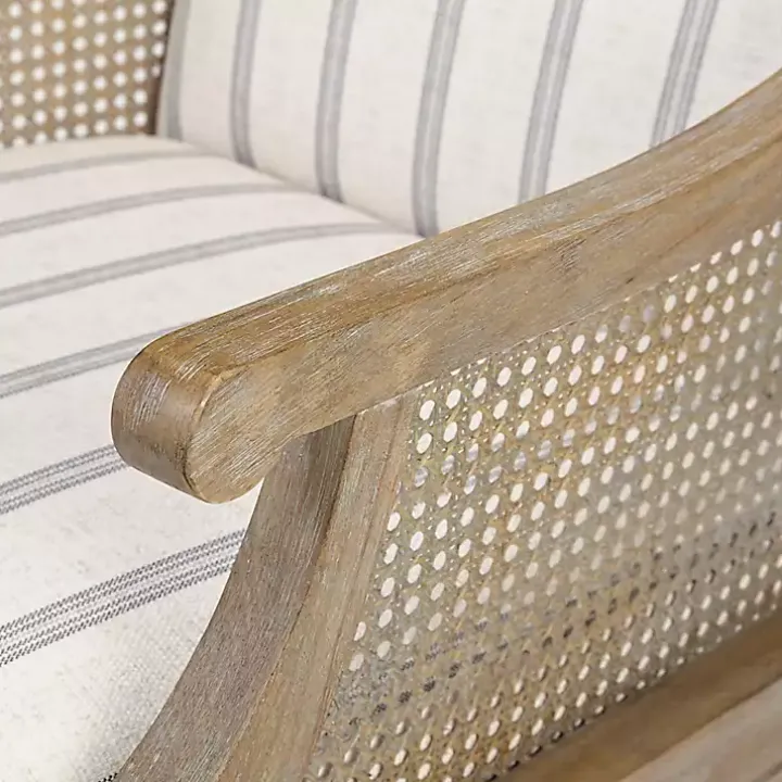 Isla Martha Stewart Accent Chair