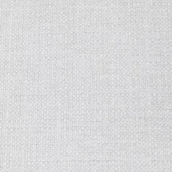 Ivory and Gold Backless Counter Stool