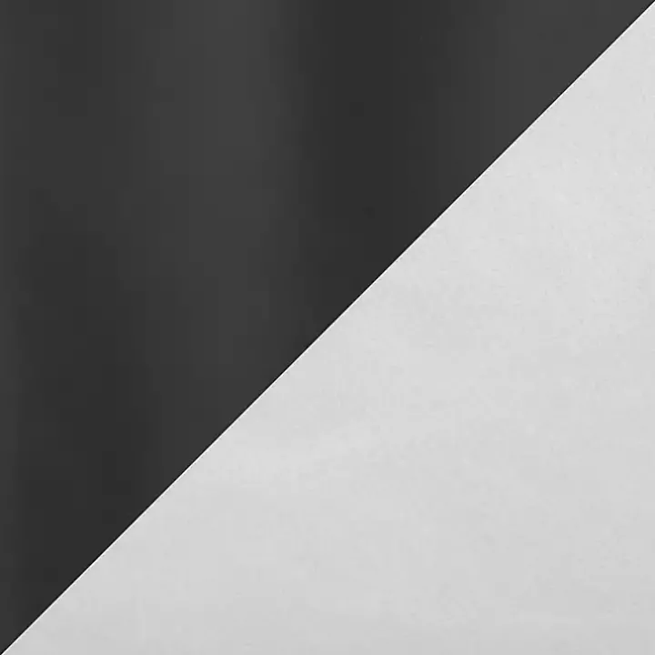 Ivory Faux Leather Marge Dining Chairs, Set of 2