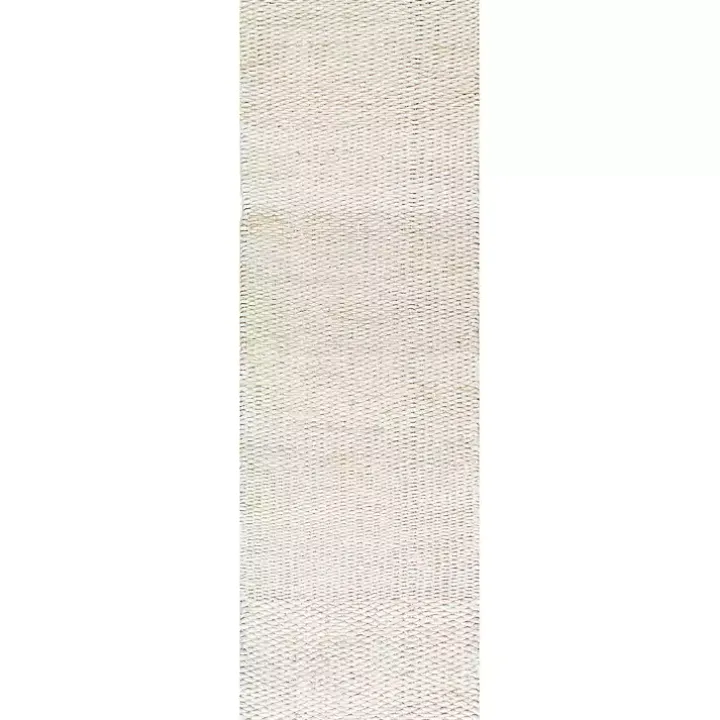 Ivory Halsey Runner