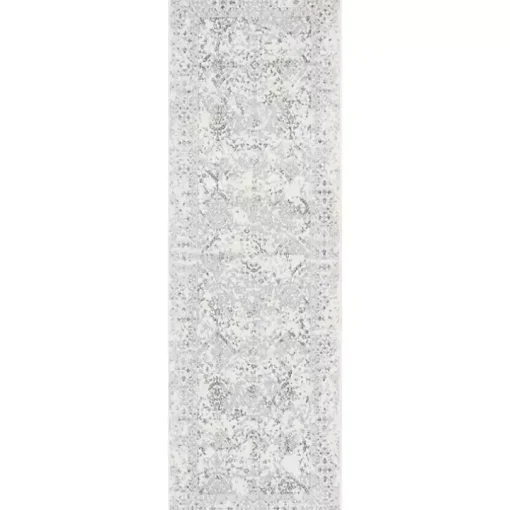 Ivory Odell Runner