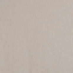 Ivory Rosette Tab Top Curtain Panel, 84 in.