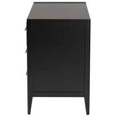 James Black 6-Drawer Dresser