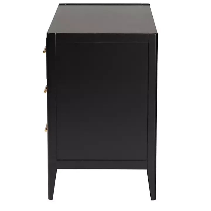 James Black 6-Drawer Dresser