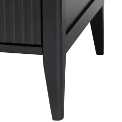 James Black 6-Drawer Dresser