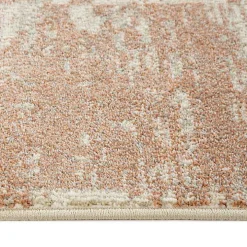 Jordan Aly Sand Modern Area Rug, 5x7
