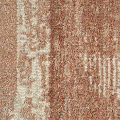 Jordan Aly Sand Modern Area Rug, 5x7