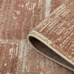 Jordan Aly Sand Modern Area Rug, 7x10